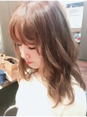ラブリーミルクティー