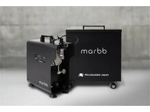 アクセスムーン 東海店(Access Moon)の雰囲気（ナノバブルシステム「marbb」導入致しました♪）