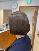 ネオリーブニコ 大井町店(Neolive Nico)&nbsp;ころんとミニボブ