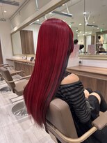 リスト(Re:st)&nbsp;イルミナ/ダブルカラー/バレイヤージュ/ミルクティーベージ