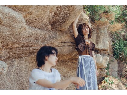 クイ(quii)の写真