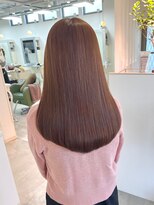 スウィートラヴィール(Sweet Ravir)&nbsp;オレンジブラウン☆