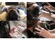 エイジレスサロンリアンジュ(Ageless salon LIANGE)の写真