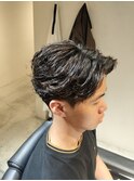 フェザーパーマ