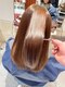 ヘアデザイン アンジェリク(HAIR DESIGN ANGELIQUE)の写真/髪質改善メニューが豊富◎丁寧なカウンセリングで一人ひとりのお悩みにあわせて理想のスタイルを叶えます★