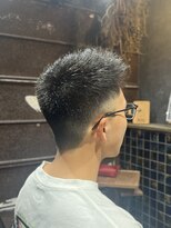 リワード(Reward)&nbsp;2ブロックアップバングショート