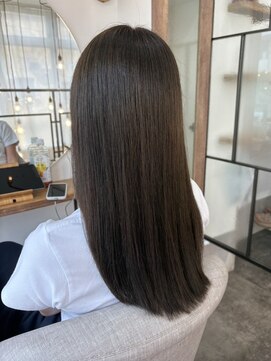 シア 新小岩店(SHEER) オリーブベージュ