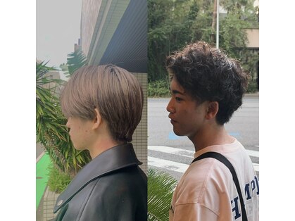 ポレポレ(pole pole)の写真