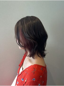 カノエ 博多ミスト店(canoe) イヤリングカラー