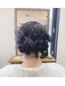 カット×ヘアセット 90分 8,800→6,600