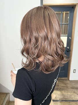 リルア 博多(LIRUA) ピンクショコラ