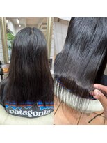 ボクノ 3号店(bokuno)&nbsp;切れ毛、パヤパヤ解消！