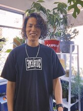 ジュリー(Julie) 藤原 眞吾