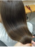 くすみベージュcolor