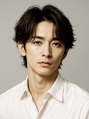 ハレ ヘアサロン(Hale hair salon)&nbsp;トレンド【韓国センターパート】ニュアンスパーマフェザーパーマ