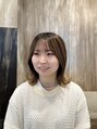 ヘアアンドビューティー クアトロ 戸祭店(QUATRO) 平石 花音