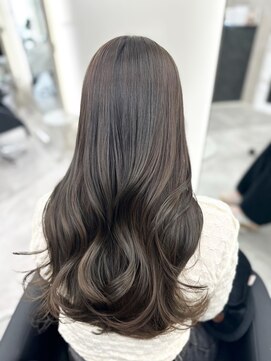 アルドーレ(Ardore) ☆秋冬におすすめ透明感カラー