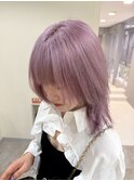 Pink lavender 