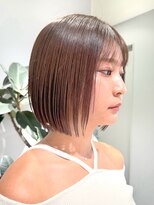 アビーファイブ(ABBEY 5)&nbsp;ボブ内巻きボブ外はねボブミニボブ大人ボブくびれボブ結べるボブ