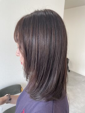 キハコ 豊橋岩田店(KIHACO) おしゃれなナチュラルレイヤー♪