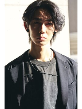 アクタノイドエット(acta noid etto) メンズファッションスタイル