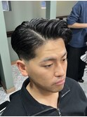 MEN’S HAIR/波巻ツイストスパイラル/フェザーパーマ/柏/柏駅