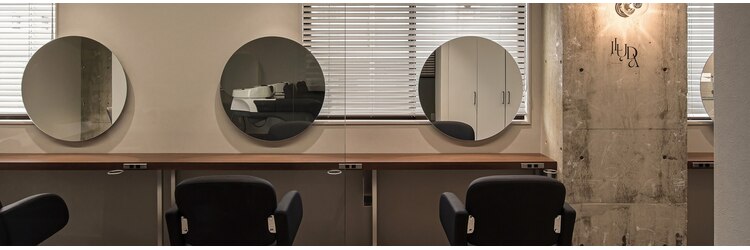 イルダバイグラッシー センター北(iluda by glassi)のサロンヘッダー