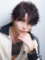 ゴールド 京都 三条(GOALD)&nbsp;ゆるふわセンターパート