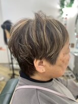 ビィーワンイースト(Be 1 EAST)&nbsp;ショートカット