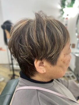 ショートカット