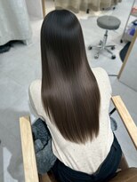 スラッシュアイボリー 姫路駅西店(SLASHivory) 髪質改善