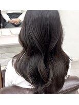 アイシー(I see)&nbsp;ツヤ髪韓国ヘア