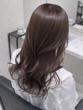 ドッグマニアピンチアオヤマ(DOGMANIA PiNCH AOYAMA)&nbsp;ブリーチなしダブルカラー/ミルクティーベージュ/表参道