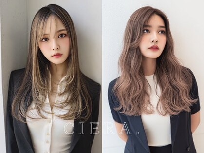 シエラ 堀江(CIERA.)の写真