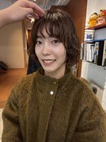 ライク ベター(like better)&nbsp;bob perm