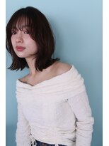 スロージー(slowgy)&nbsp;【slowgy】大人可愛い20代30代40代/ミディアム