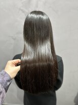 リラン 大宮(Lilan)&nbsp;髪質改善TOKIOトリートメント