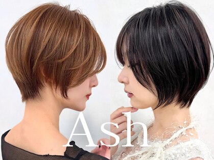 アッシュ 茗荷谷店(Ash)の写真