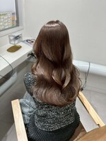 スラッシュアイボリー 姫路駅西店(SLASHivory)&nbsp;髪質改善／オーガニックカラー／艶髪