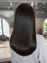 グランルーチェ(Grande Luce)&nbsp;Grande Luce 髪質改善トリートメント/ストレートパーマ/名古屋