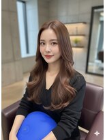 オラ ボーテ(Aura Beaute)&nbsp;レイヤー&マロベージュ