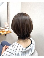 マロ(Maro) ボブレイヤー