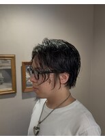ランダー(LANDER)&nbsp;耳掛け色気ショート