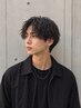 ☆人気爆発☆ツイストorツイストスパイラルパーマ＋カット　￥9400