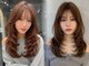 ロンドエニカ 大宮(Lond enika)の写真/[カット+1stepトリートメント￥4980]ミディアム/ロング長さを変えなくても雰囲気を変えるレイヤーカット！