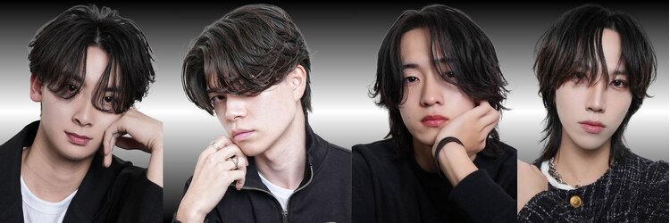 グロウ 天神店(growth)のサロンヘッダー