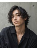 ラフミディアム