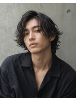 ソウ 横浜(SOU) ラフミディアム