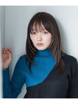カーロ(Caro) ショート/ボブ/ショートボブ/ミディアム/レイヤー