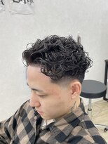 スウェル 津田沼店(Swell)&nbsp;カールショート